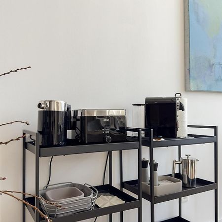 Scandi Micro House Warstein Kültér fotó