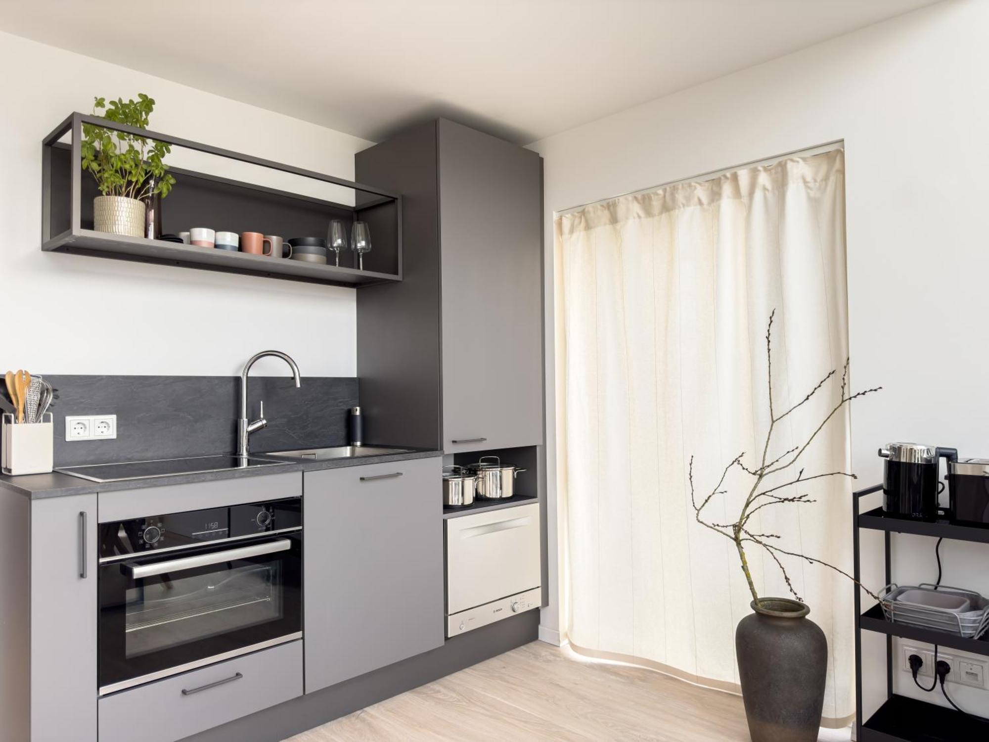 Scandi Micro House Warstein Kültér fotó