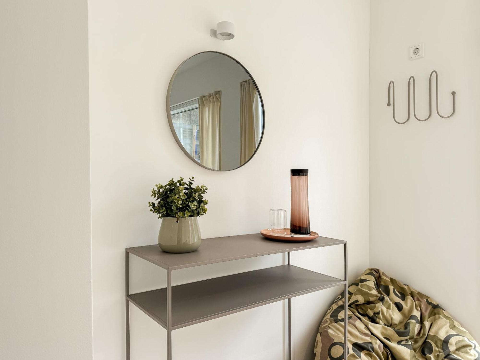 Scandi Micro House Warstein Kültér fotó